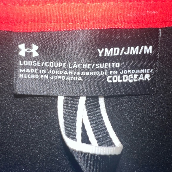 Under Armour jacket - Picture 3 of 4
